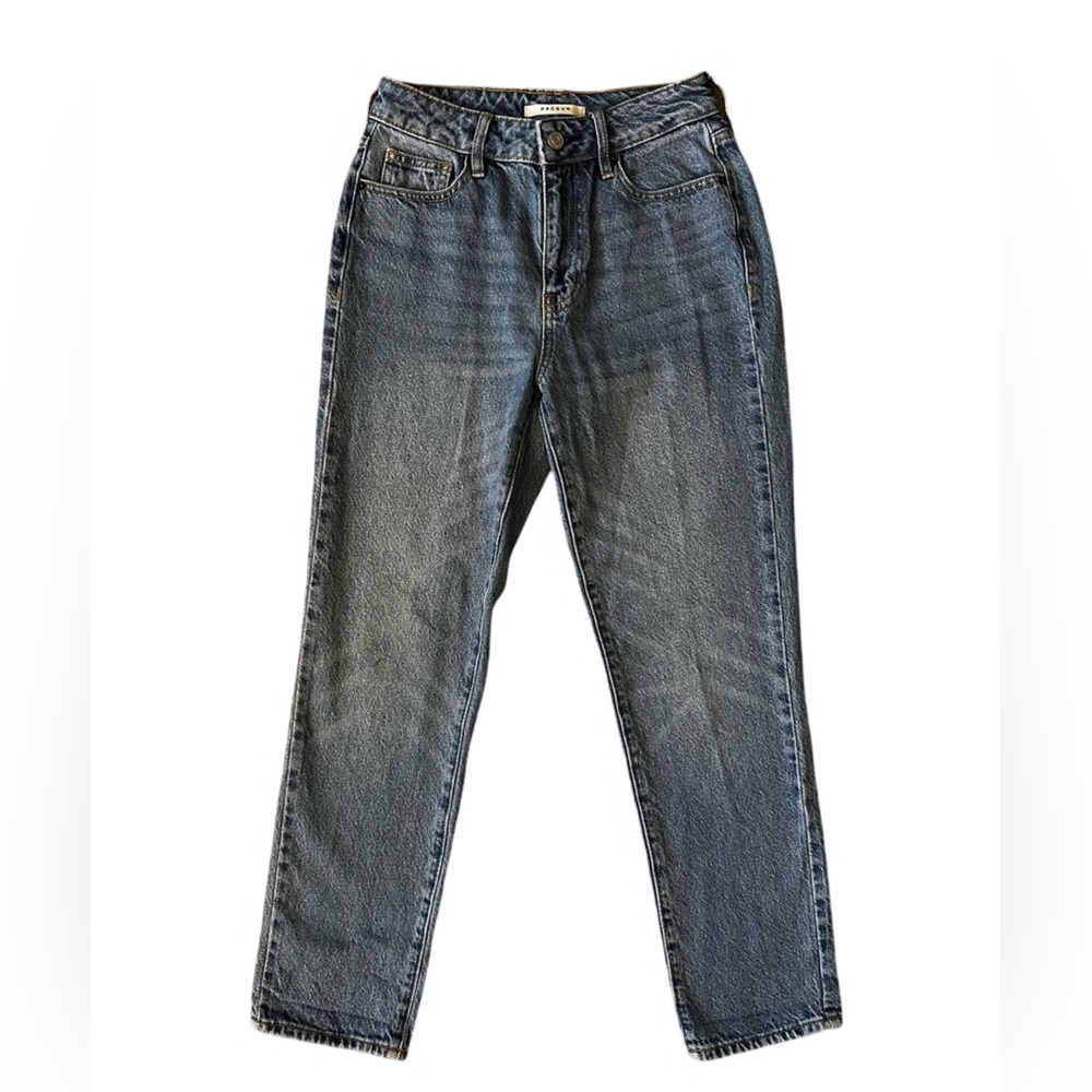 PacSun High Rise Women Jeans - Blue
